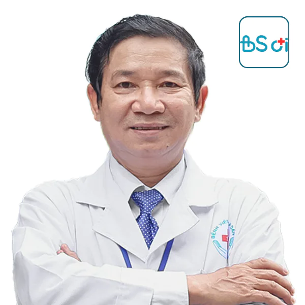 THS.BS CK2 Nguyễn Quan Khiên