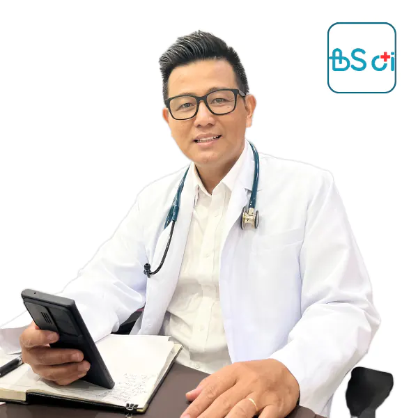Bs trần hữu Toàn Khoa